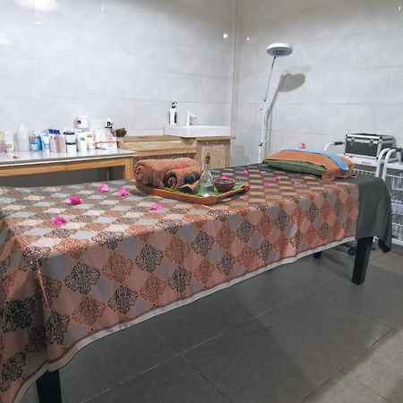 Coco Breeze Spa Hotel Gili Air Dış mekan fotoğraf