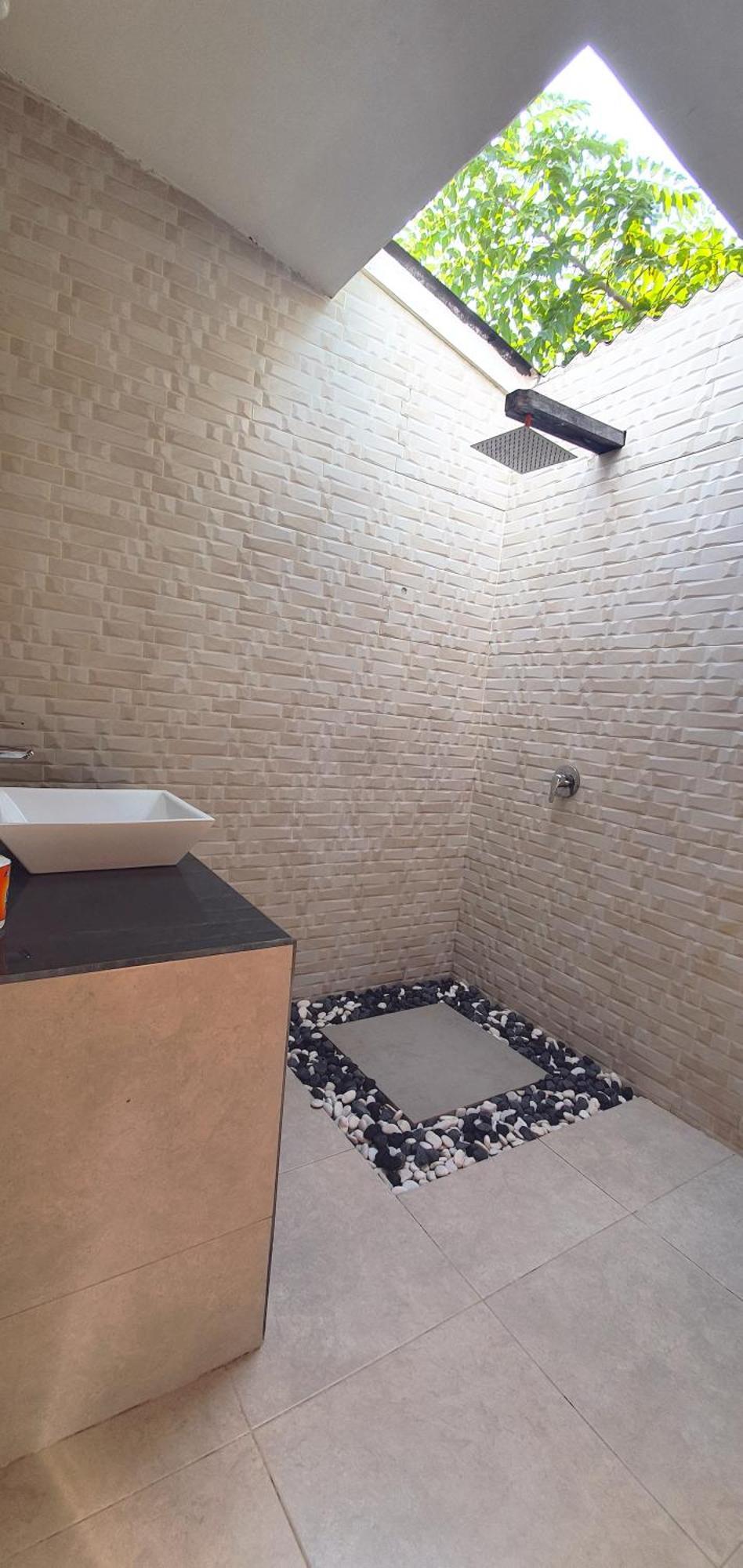 Coco Breeze Spa Hotel Gili Air Oda fotoğraf
